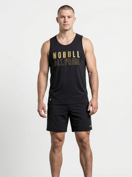 Майка NOBULL ALL PRIDE