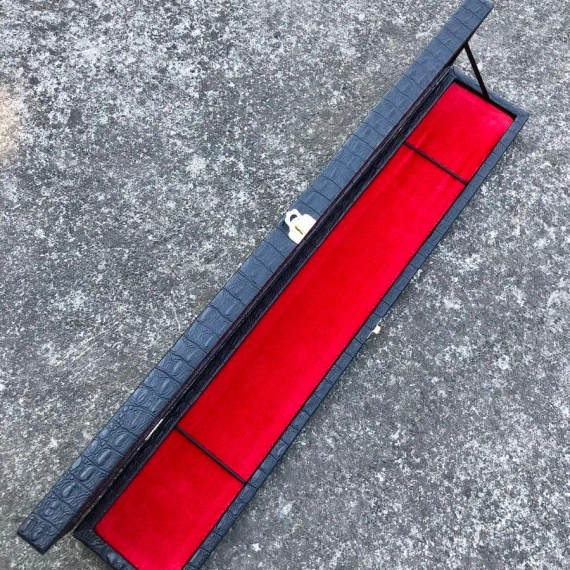 Футляр под кинжал 74х10х5