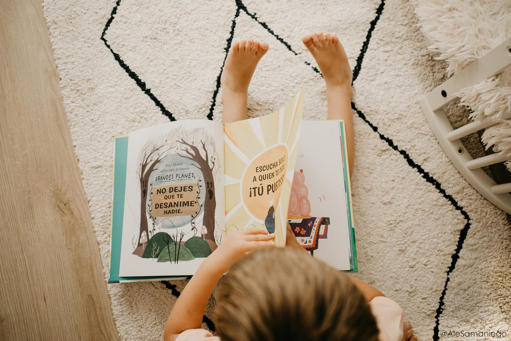 Ковер Lorena Canals Bereber Runner Beige (80 x 230 см)