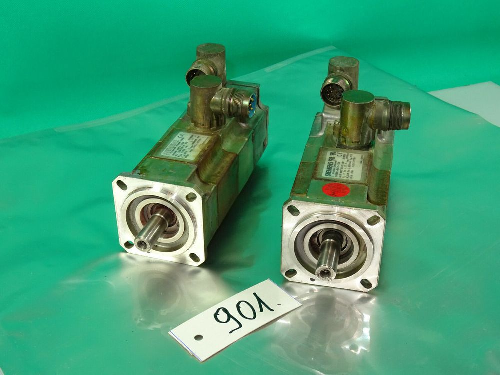 Siemens 1FK6032-6AK71-1TG0