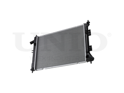Радиатор охлаждения двигателя UNIO RAD-10058