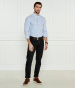 Рубашка OXFORD Tommy Hilfiger - голубой(MW0MW37301)