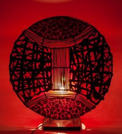 Decor and Gift 42-005 Светильник сред. «Каламус» (о.Бали)