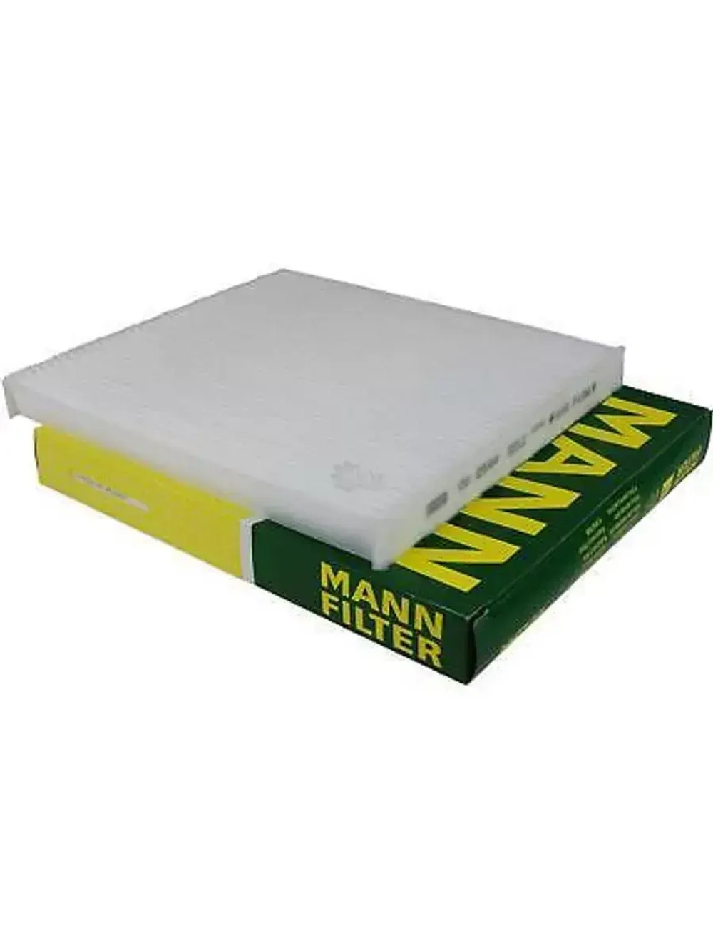 Фильтр салонный MANN CU2544