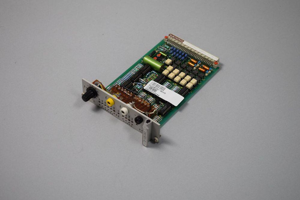 MOOG D123F062-A005