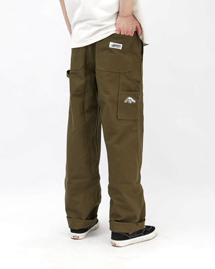 Брюки ANTEATER Workpants-Haki