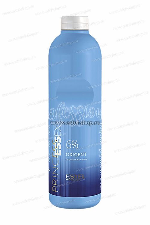 Princess Essex Оксигент 6% 1000 мл