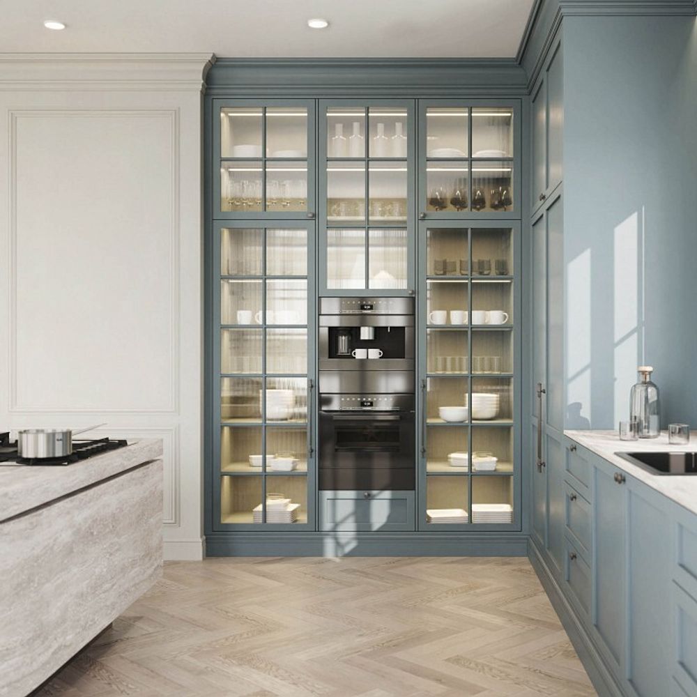 Встраиваемый светильник Mantra NASAO 9295