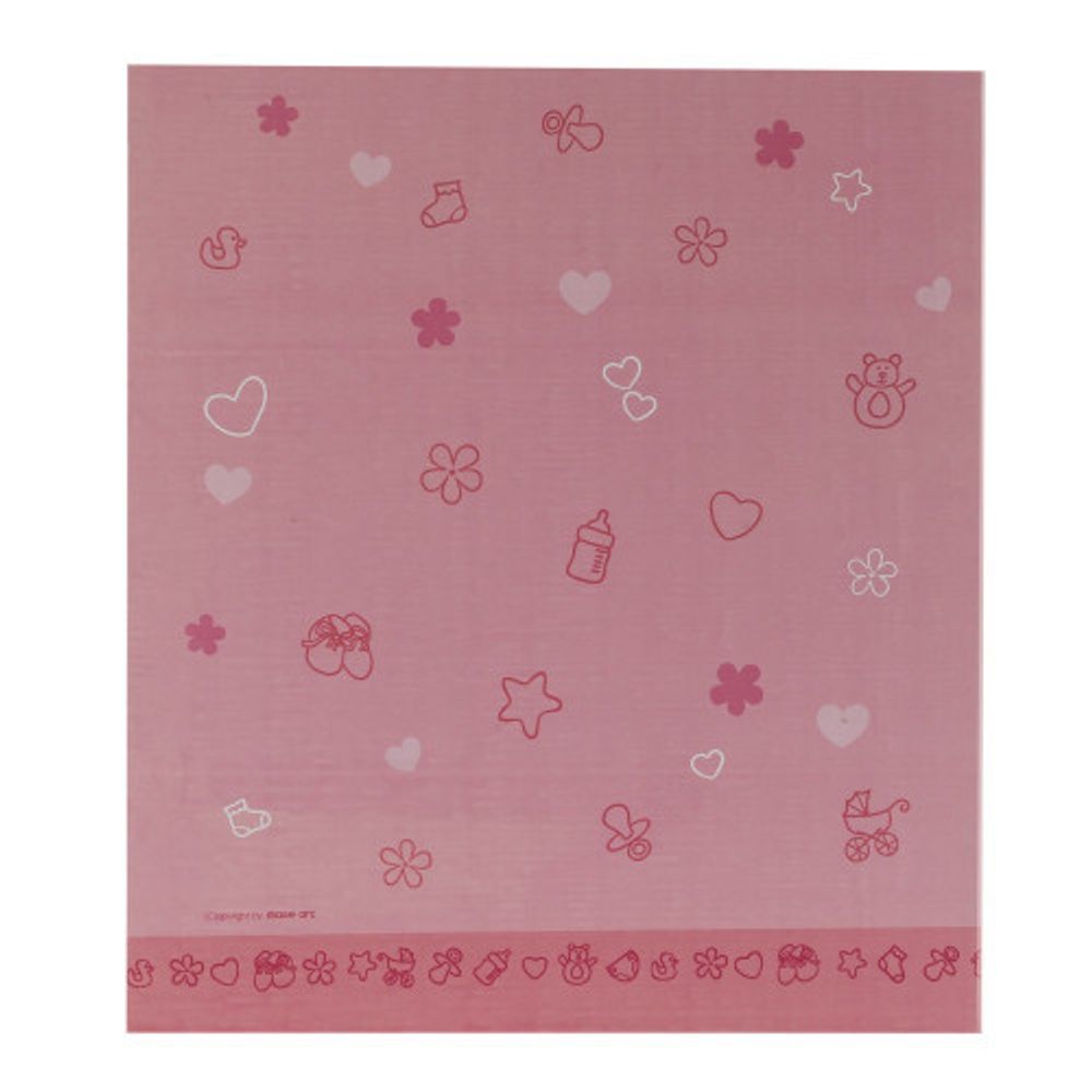 PB11/B016 Image Art «мой первый год жизни» , 11 магнитных листов 30*31