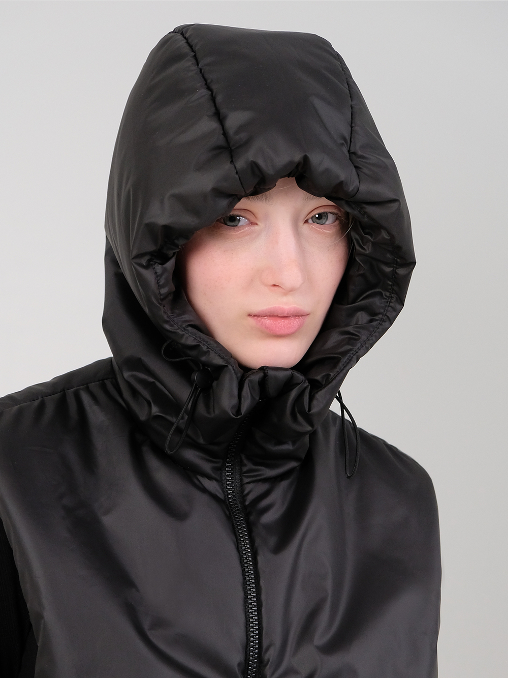 Жилет утепленный HW1