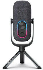 Микрофон  JLab MJBUDSTALKRBLK4