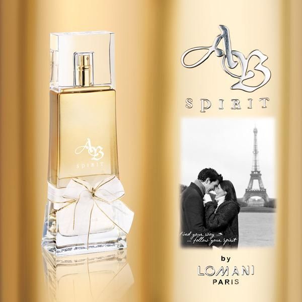 Lomani AB Spirit