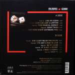 Silent Circle / Stories 'Bout Love (LP)