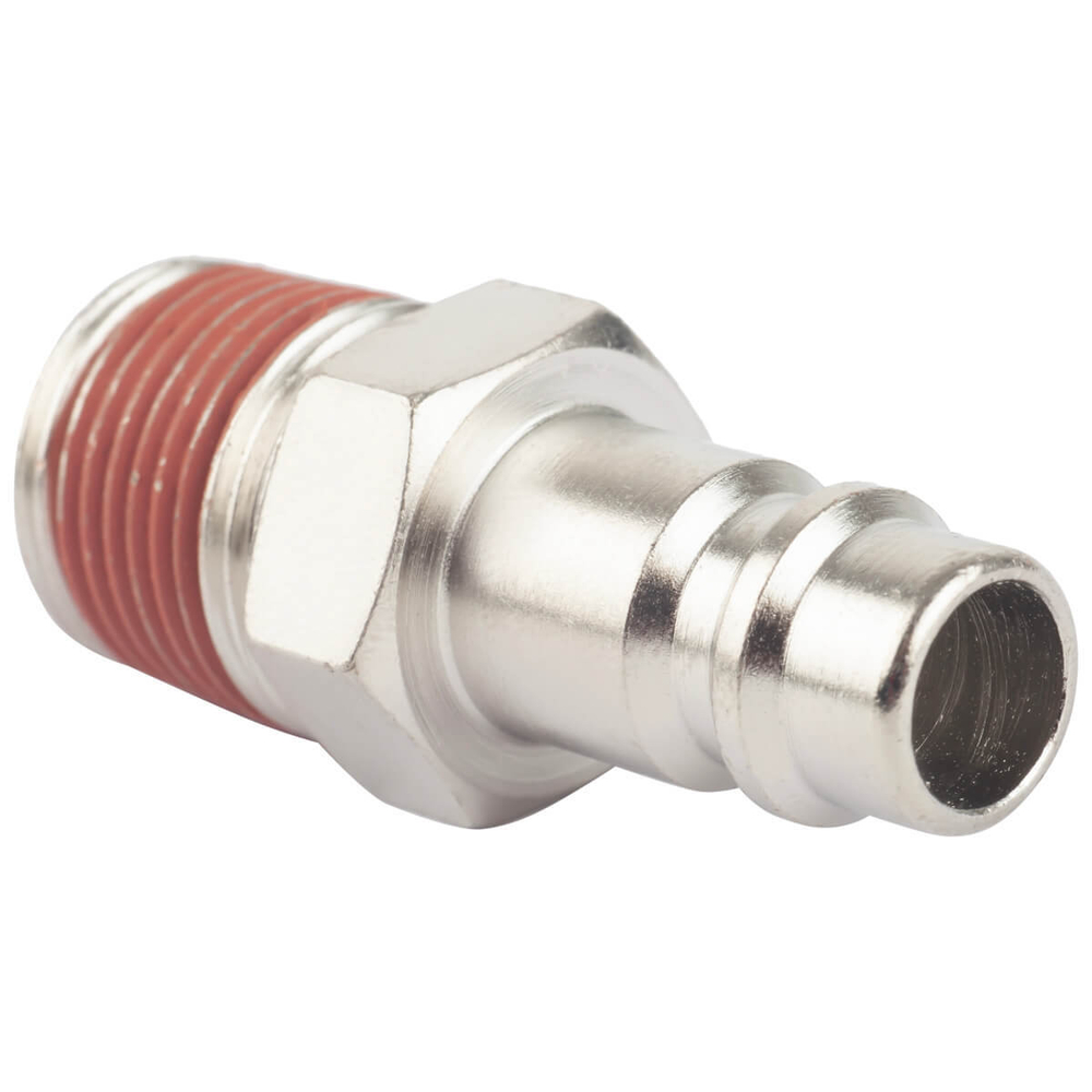 Штекер быстроразъемного соединения 3/8" "папа" Harrison HRS-30PMA