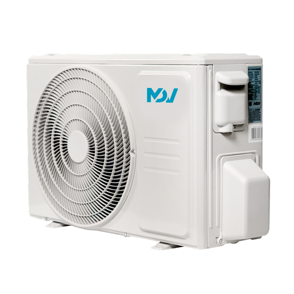 Кондиционер MDV MDSA-30HRN1 / MDOA-30HN1