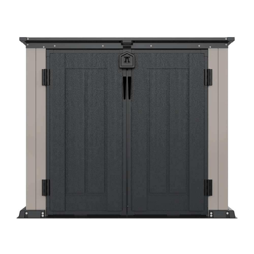 Ящик пластиковый Duramax MultiStore 800 л