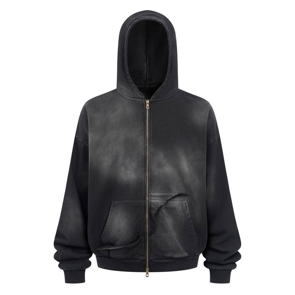 Худи Off Street zip