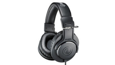 Audio-Technica ATH-M20X