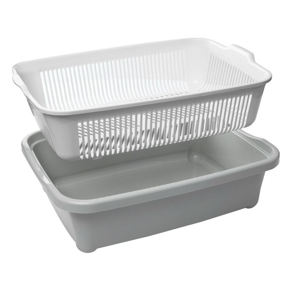 Туалет Gamma для кошек высокий с сеткой "Дюна", светло-серый 420*320*125мм Туалет Gamma для кошек высокий с сеткой "Дюна", светло-серый 420*320*125мм