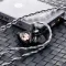 Celest Aura 2-pin 3.5mm Black