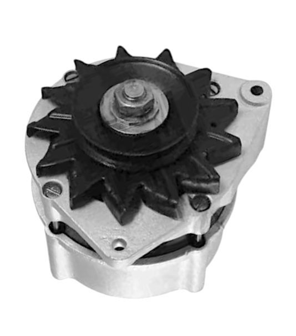 Генератор ALB0190