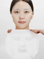 VT Cosmetics Трёхступенчатый набор с ретинолом: сыворотка-бустер + маска + крем Cica Reti-A All In One 3Step Mask 1.5+25+1.5 гр