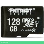 Карта памяти Kingston Canvas Select Plus microSDXC 128GB с адаптером (SDCS2/128GB)