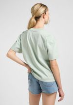Футболка POCKET 112363620