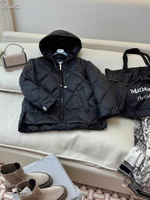Пуховик MaxMara
