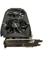 Видеокарта PowerColor AMD Radeon RX 580 Red Dragon OC 8Gb