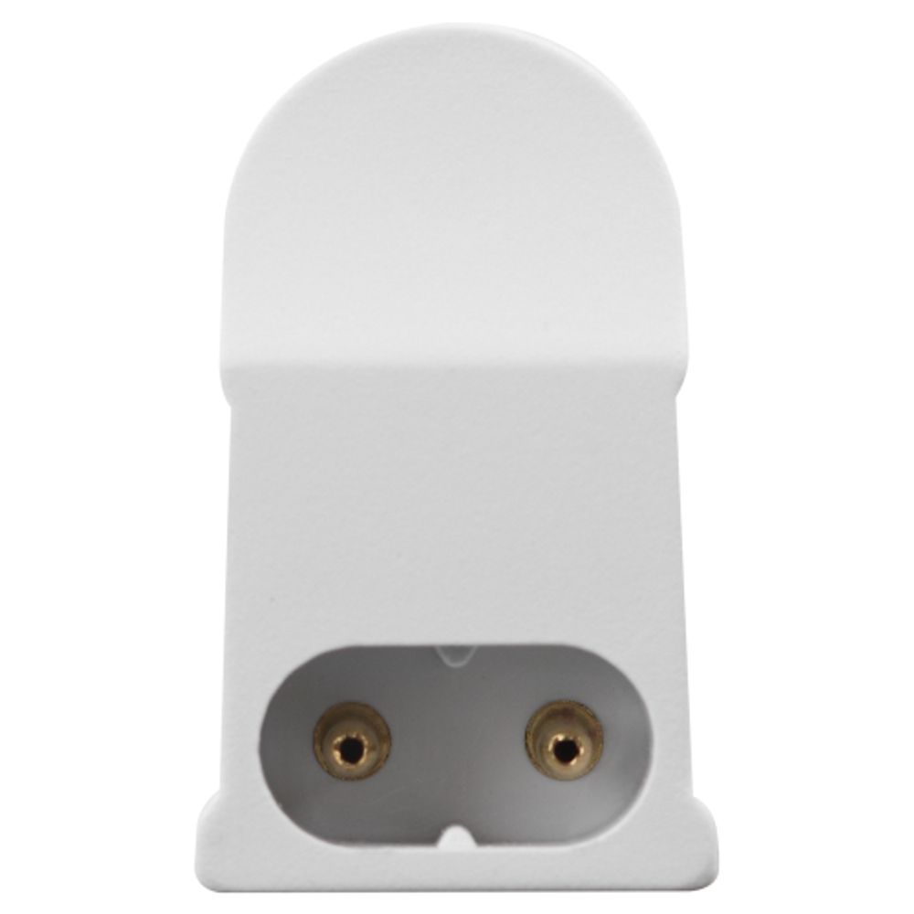 Линейный светодиодный светильник ЭРА LLED-01-08W-6500-W 8Вт 6500K L574мм с выключателем | Офисные светильники