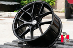 Комплект дисков HRE P101 18x9 et35 5x114.3