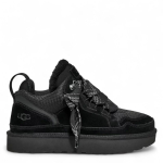 Ugg Men Lowmel Sneaker - Black