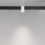 Трековый светильник Technical TR121-2-7W4K-W