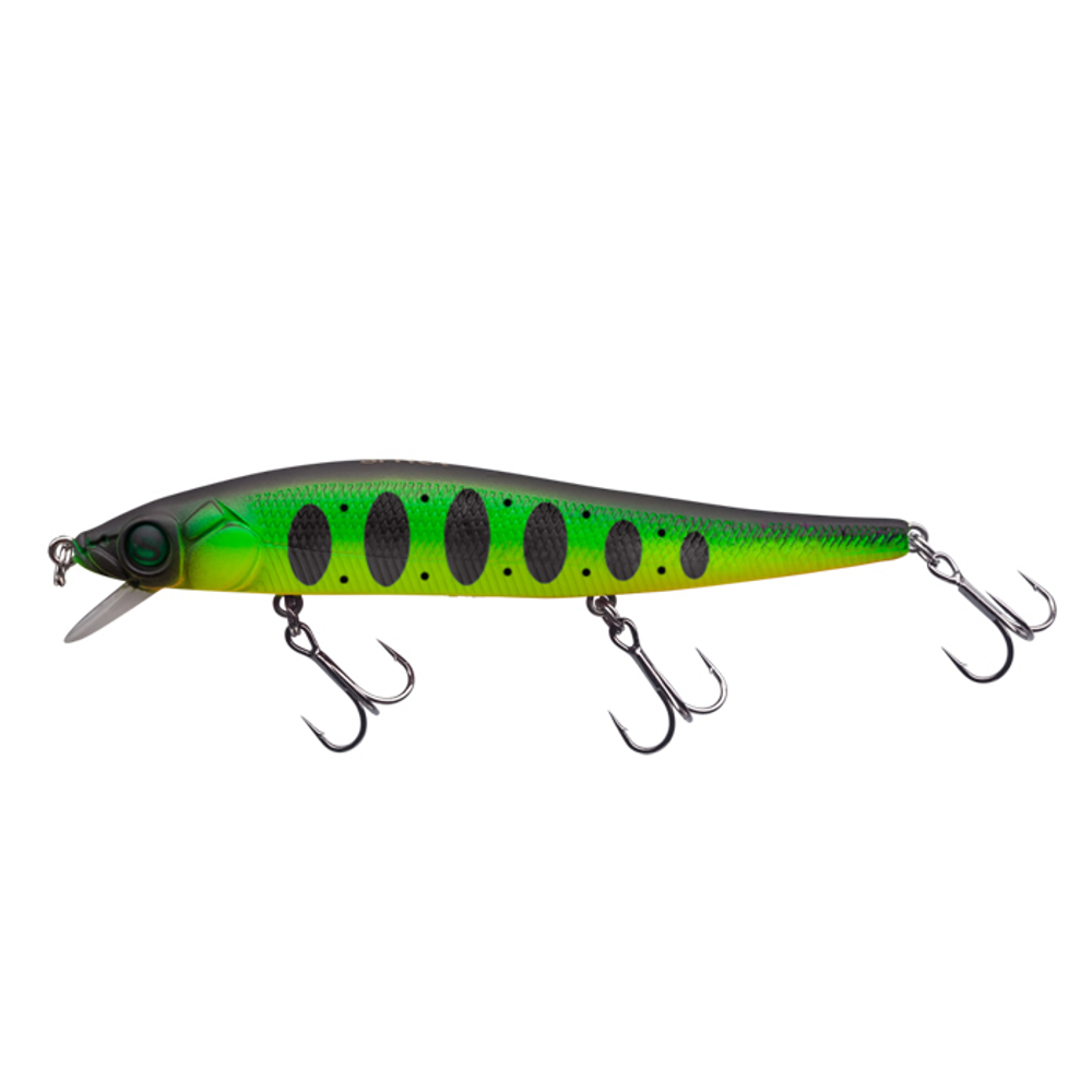 Воблер Sprut Asaba