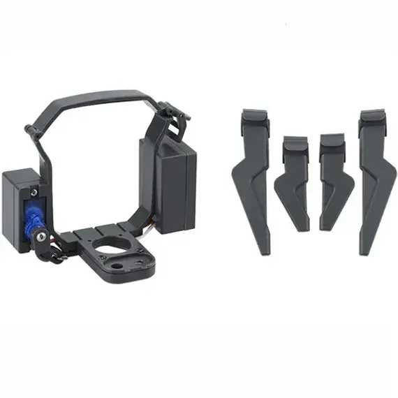 Система доставки и сброса груза для DJI Mavic 3 / Механизм для переноски груза для DJI Mavic 3