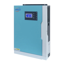 Senergy VMII PLUS  5.5 KW, с MPPT контроллером 100А