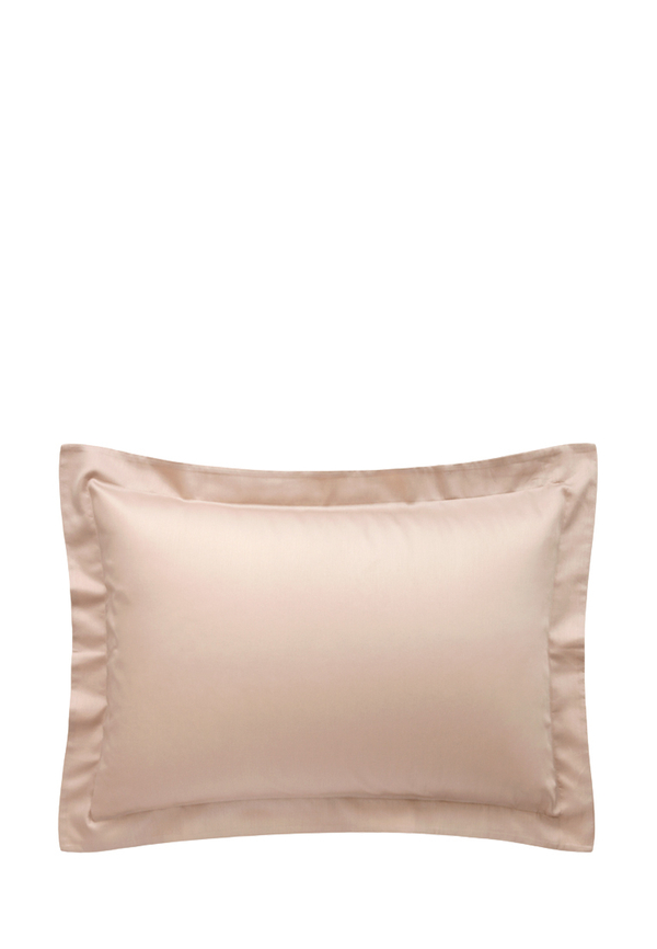 Наволочка 50x70 Luxberry Daily Bedding телесная
