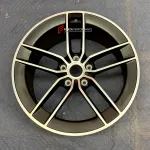 КОВАНЫЕ ДИСКИ для Porsche 911 992.2 GTS CARRERA