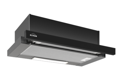 Elikor Slide 60П-430 черный/черн