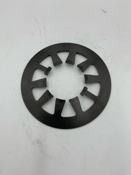 Возвратная пружина барабана C