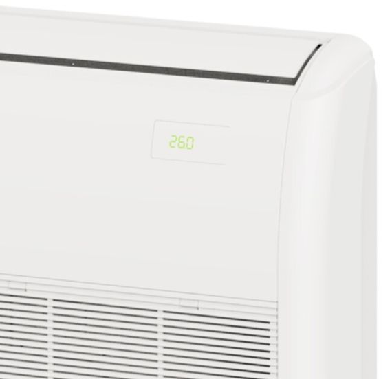 Напольно-потолочная VRF система Midea MIH71DLHN18 — (1)