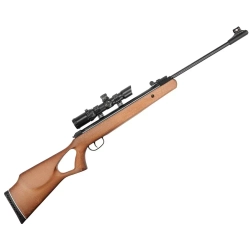 Винтовка пневматическая Diana 250, Wood