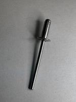 4х10 заклепка вытяжная комбинированная (50 шт.)