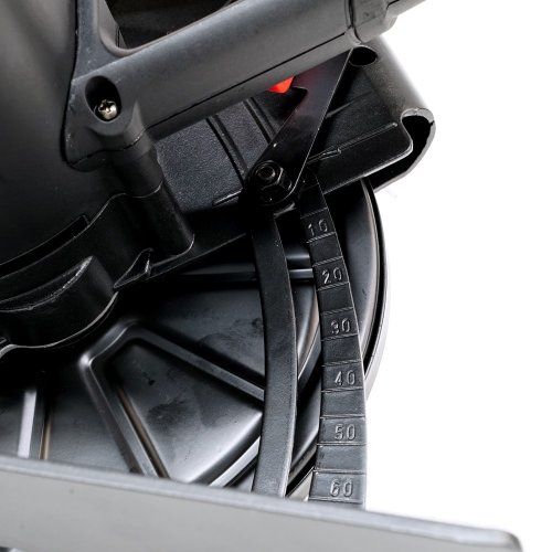 Пила дисковая 210мм TEH TC21018