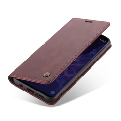 Чехол-книжка CaseMe Matte Samsung Galaxy S9+