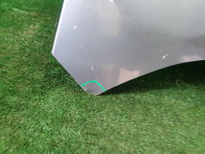 Капот Chery Tiggo 8 Pro (2021-н.в.)