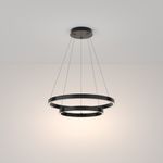 Подвесной светильник Maytoni MOD058PL-L55BK