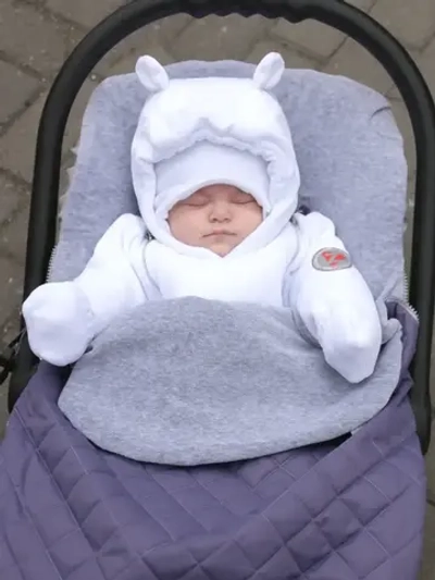 Комбинезон HAPPY