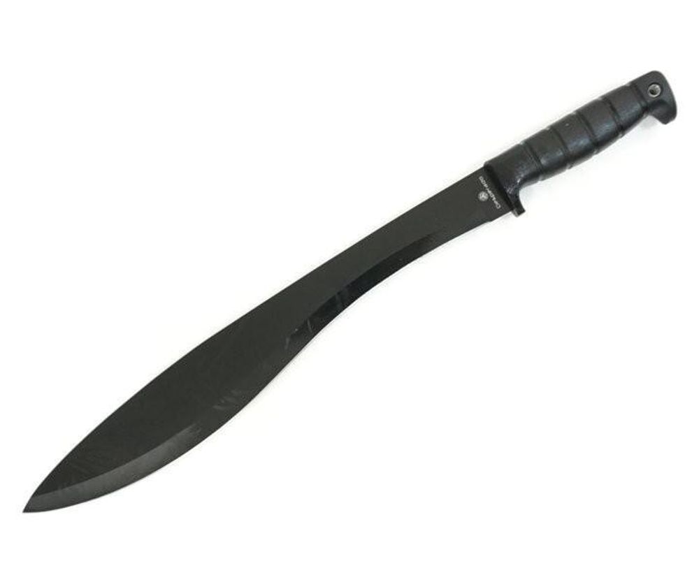 Мачете Desperado Kukri 2